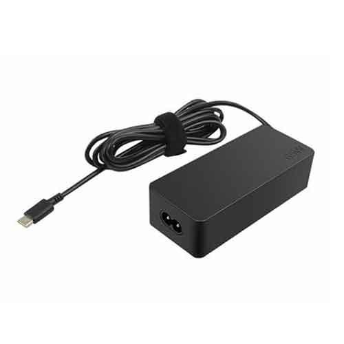 Lenovo 45W USB Adapter price in hyderabad, telangana, nellore, vizag, bangalore