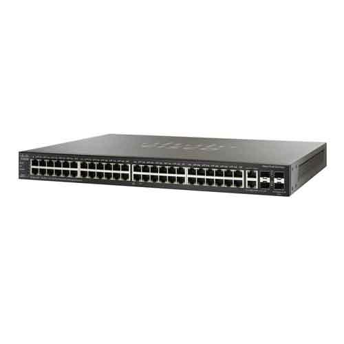 Cisco SF350 48 Port PoE Managed Switch Price in chennai, tamilandu, Hyderabad, telangana