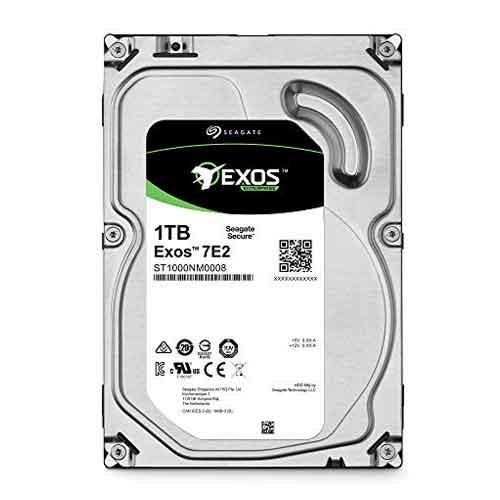 Seagate Exos 1TB 512n SATA Hard Drive ST1000NM0055 price in hyderabad, telangana, nellore, vizag, bangalore