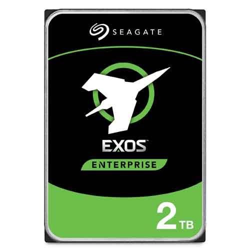 Seagate Exos 2TB 512e SATA Hard Drive ST2000NM0125 Price in chennai, tamilandu, Hyderabad, telangana