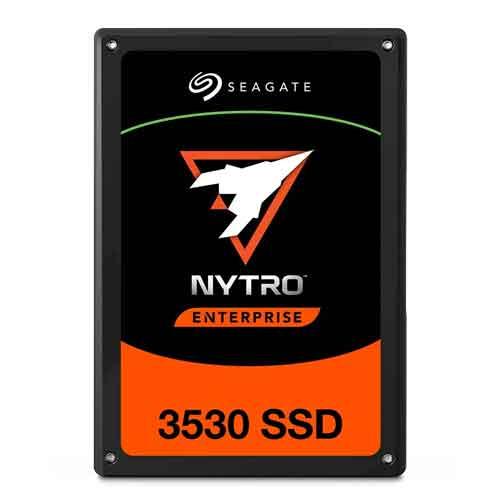 Seagate Nytro 3530 6.4TB SSD price in hyderabad, telangana, nellore, vizag, bangalore