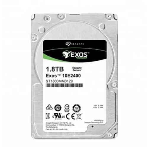 Seagate Exos ST1800MM0129 1.8TB Enterprise hard disk price in hyderabad, telangana, nellore, vizag, bangalore