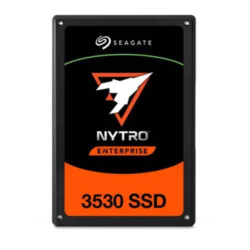 Seagate Nytro 3530 1.6TB SSD Hard Disk Price in chennai, tamilandu, Hyderabad, telangana