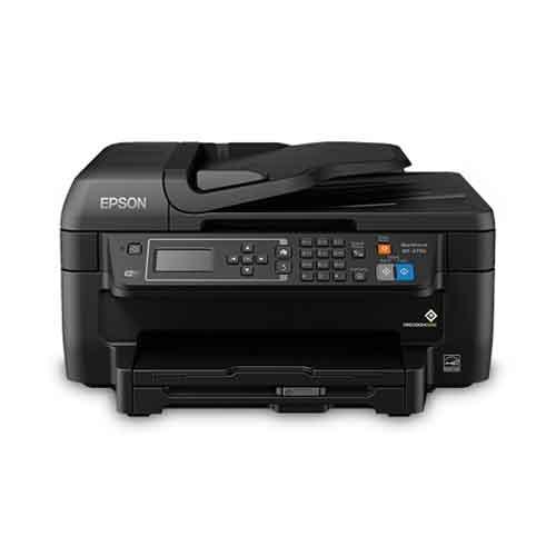 EPSON WORKFORCE WF 2750 ALL IN ONE PRINTER price in hyderabad, telangana, nellore, vizag, bangalore