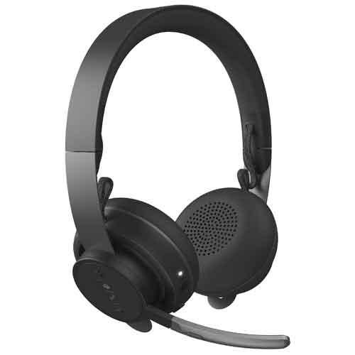 Logitech Zone Wireless Bluetooth headset Price in chennai, tamilandu, Hyderabad, telangana