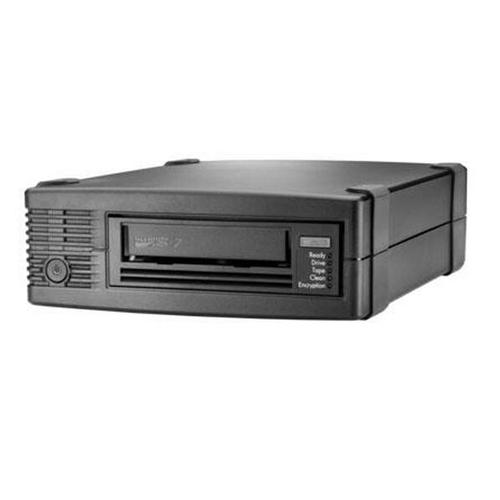 HPE StoreEver LTO 8 Ultrium 30750 External Tape Drive Price in chennai, tamilandu, Hyderabad, telangana