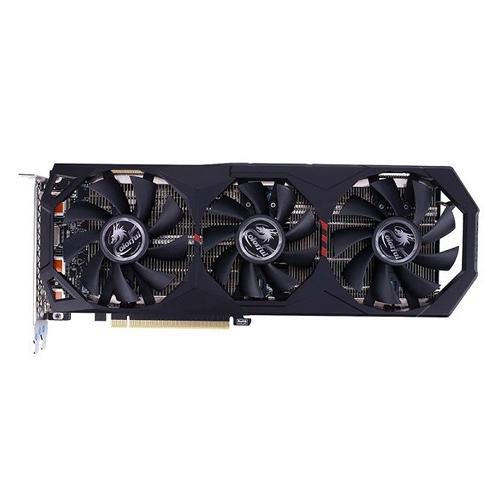 Colorful GeForce RTX 2070 Super 8G DDR6 Graphics Card price in hyderabad, telangana, nellore, vizag, bangalore