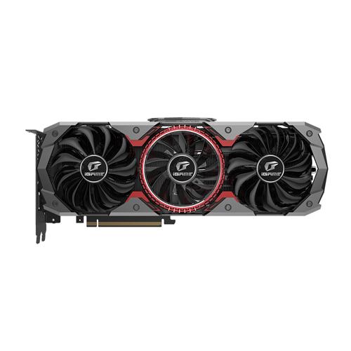 Colorful IGame GeForce GTX 1660 Ti Ultra 6GB graphics card Price in chennai, tamilandu, Hyderabad, telangana