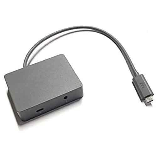 Logitech Rally Camera Power Adaptor Price in chennai, tamilandu, Hyderabad, telangana