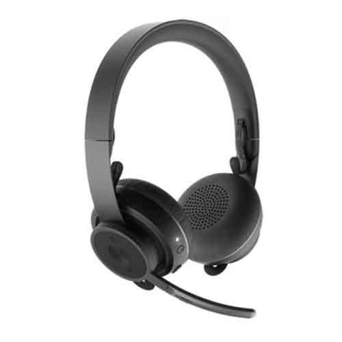 Logitech USB Headset Stereo H650e AP Price in chennai, tamilandu, Hyderabad, telangana