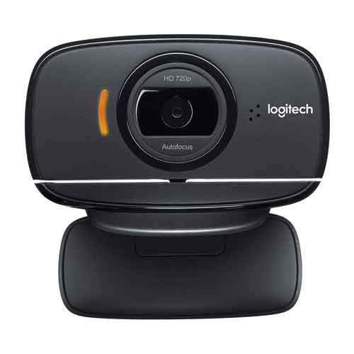 Logitech B525 HD Webcam AMR Price in chennai, tamilandu, Hyderabad, telangana