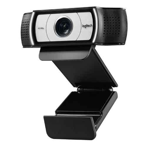 Logitech Webcam C930e AP Price in chennai, tamilandu, Hyderabad, telangana