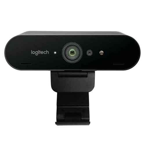 LOGITECH BRIO Price in chennai, tamilandu, Hyderabad, telangana