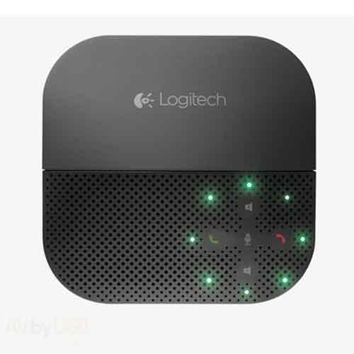 Logitech Speakerphone P710e AU Price in chennai, tamilandu, Hyderabad, telangana