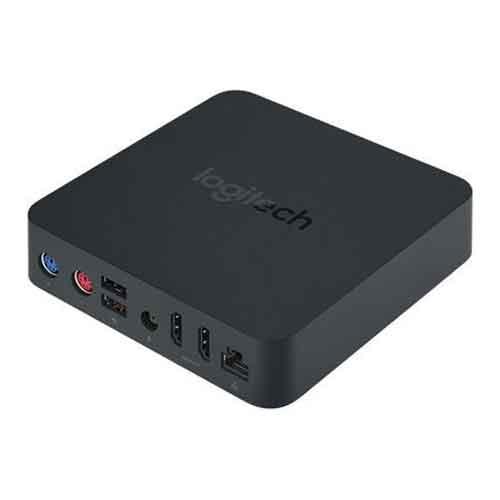 Logitech SmartDock Extender Box price in hyderabad, telangana, nellore, vizag, bangalore