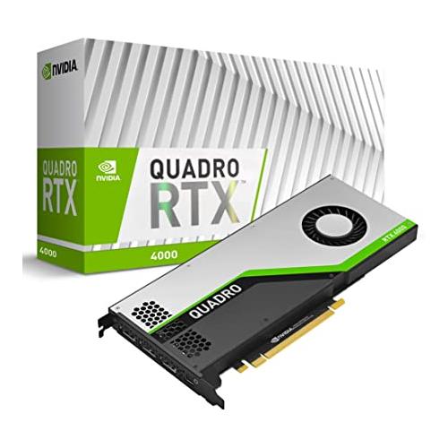 NVIDIA Quadro RTX 4000 Graphics Card Price in chennai, tamilandu, Hyderabad, telangana