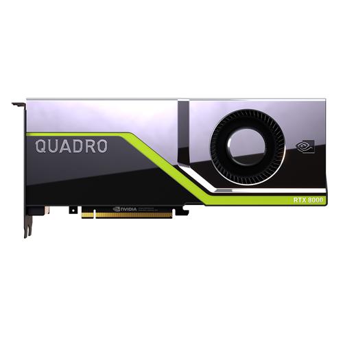 NVIDIA Quadro RTX 8000 Graphics Card Price in chennai, tamilandu, Hyderabad, telangana