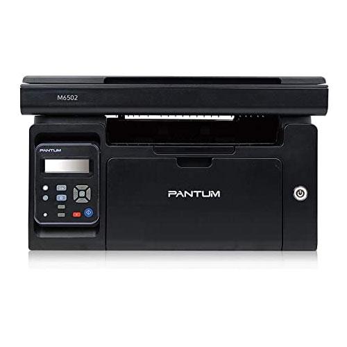 Pantum M6502 All in one Laser Printer  Price in chennai, tamilandu, Hyderabad, telangana