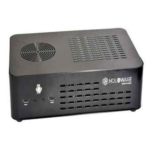 Holoware HMW AIS 740 Mini Portable Workstation price in hyderabad, telangana, nellore, vizag, bangalore