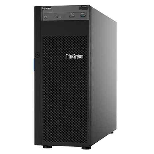 Lenovo Thinksystem ST250 Tower Server Price in chennai, tamilandu, Hyderabad, telangana