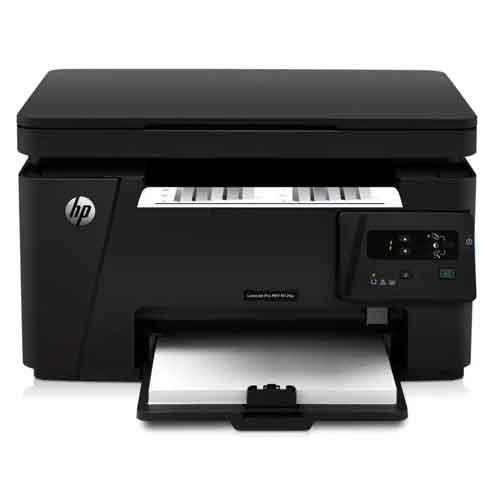 Hp Laserjet Pro MFP M126a Printer Price in chennai, tamilandu, Hyderabad, telangana