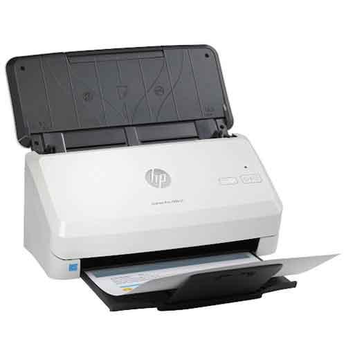 Hp ScanJet Pro 2000 S1 Sheet Feed Scanner Price in chennai, tamilandu, Hyderabad, telangana