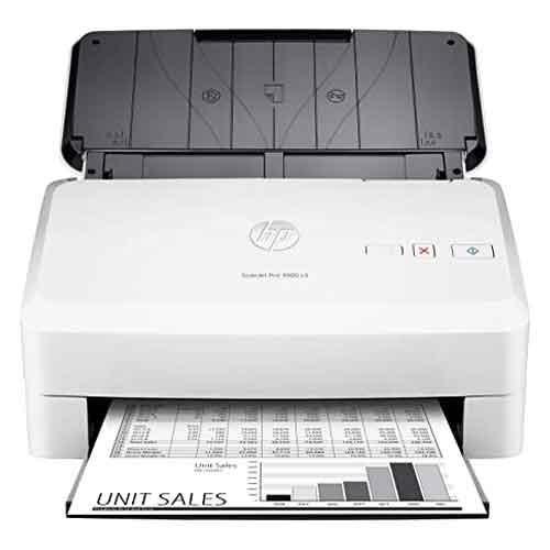 Hp Scanjet Pro 3000 s3 Sheet feed Scanner Price in chennai, tamilandu, Hyderabad, telangana