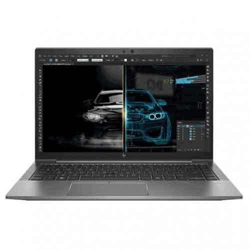 Hp ZBook Firefly 14 G8 468L6PA 32GB Ram Mobile Workstation Price in chennai, tamilandu, Hyderabad, telangana