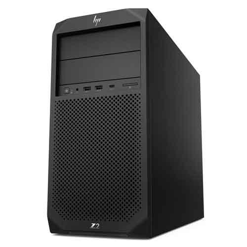 HP Z2 TOWER G4 13K81PA Workstation Price in chennai, tamilandu, Hyderabad, telangana