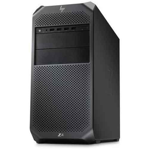 HP Z4 G4 2H7Z2PA Workstation Price in chennai, tamilandu, Hyderabad, telangana