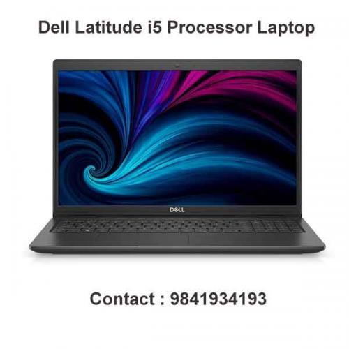 Dell Latitude i5 Processor Laptop Price in chennai, tamilandu, Hyderabad, telangana