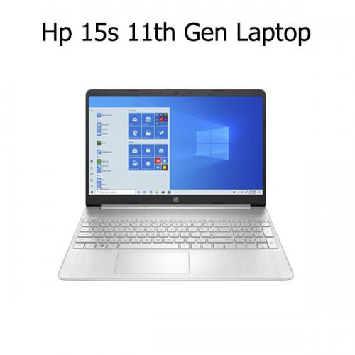 Hp 15s 11th Gen Laptop price in hyderabad, telangana, nellore, vizag, bangalore