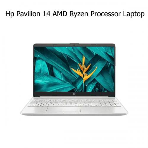 Hp Pavilion 14 AMD Ryzen Processor Laptop Price in chennai, tamilandu, Hyderabad, telangana