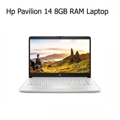 Hp Pavilion 14 8GB RAM Laptop price in hyderabad, telangana, nellore, vizag, bangalore