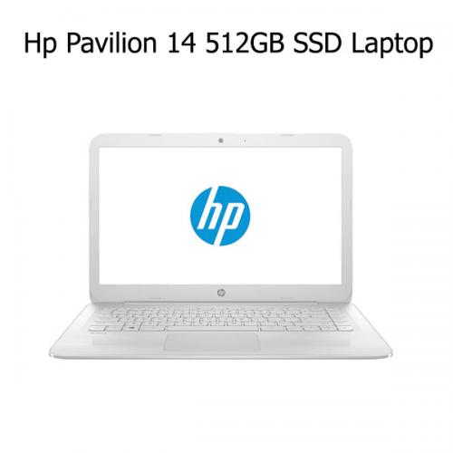 Hp Pavilion 14 512GB SSD Laptop Price in chennai, tamilandu, Hyderabad, telangana