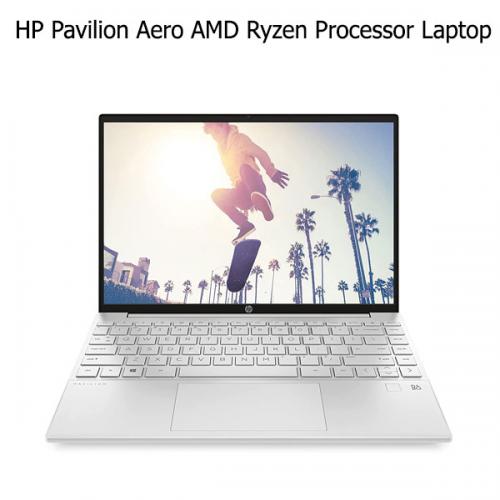 HP Pavilion Aero AMD Ryzen Processor Laptop Price in chennai, tamilandu, Hyderabad, telangana