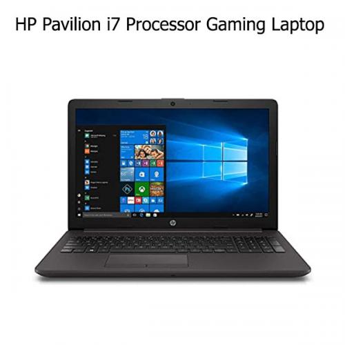 HP Pavilion i7 Processor Gaming Laptop  Price in chennai, tamilandu, Hyderabad, telangana