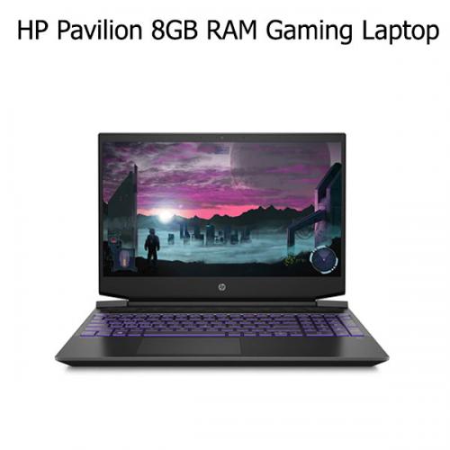 HP Pavilion 8GB RAM Gaming Laptop Price in chennai, tamilandu, Hyderabad, telangana