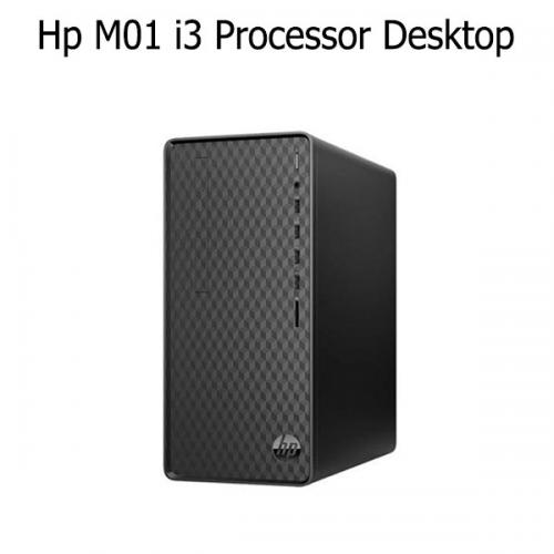 Hp M01 i3 Processor Desktop Price in chennai, tamilandu, Hyderabad, telangana