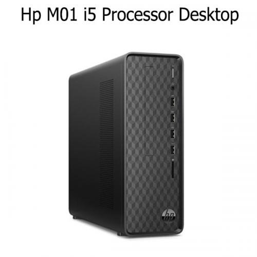 Hp M01 i5 Processor Desktop Price in chennai, tamilandu, Hyderabad, telangana