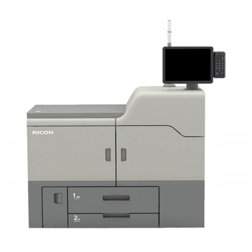 Ricoh Pro C7210X Graphic Arts Edition MICR Printer price in hyderabad, telangana, nellore, vizag, bangalore