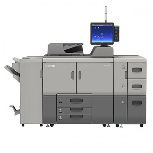 Ricoh PRO 8300s Multifunction Printer Price in chennai, tamilandu, Hyderabad, telangana