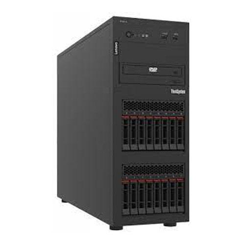 Lenovo ThinkSystem ST250 V2 4U Server Price in chennai, tamilandu, Hyderabad, telangana