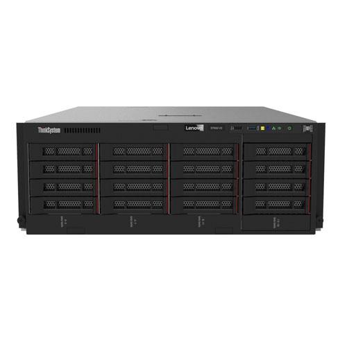 Lenovo ThinkSystem ST650 V2 4U 16 Bays Server Price in chennai, tamilandu, Hyderabad, telangana