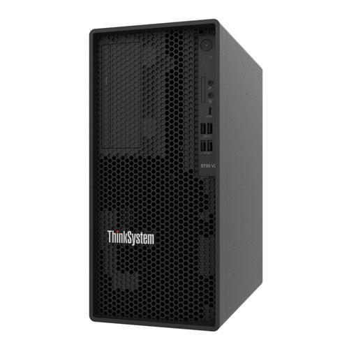 Lenovo ThinkSystem ST50 V2 4U Server price in hyderabad, telangana, nellore, vizag, bangalore