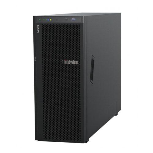 Lenovo ThinkSystem ST50 V3 SFF Server price in hyderabad, telangana, nellore, vizag, bangalore