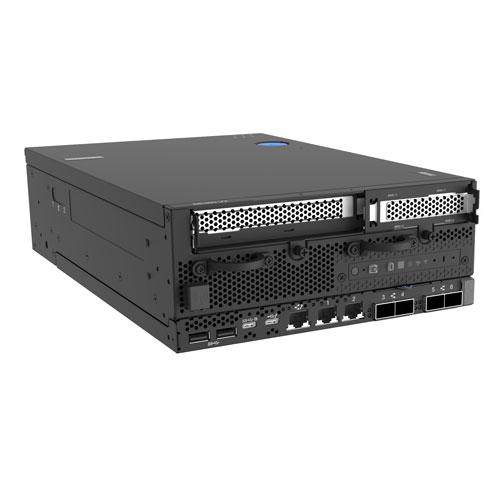 Lenovo ThinkEdge SE360 V2 2U2N Enclosure Sever Price in chennai, tamilandu, Hyderabad, telangana