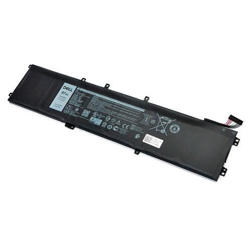 Dell 6 cell 97 Whr Lithium Ion Replaceable Battery price in hyderabad, telangana, nellore, vizag, bangalore