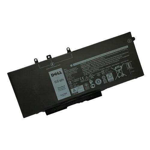 Dell 4 cell 68 Whr Lithium Ion Replaceable CPAGD1JP Battery price in hyderabad, telangana, nellore, vizag, bangalore