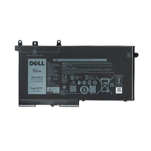 Dell 3 cell 51 Whr Lithium Ion Replaceable CPAD4CMT Battery price in hyderabad, telangana, nellore, vizag, bangalore